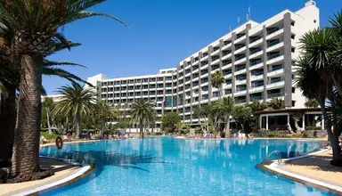Paradisus by Melia Fuerteventura
