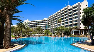 Paradisus by Melia Fuerteventura