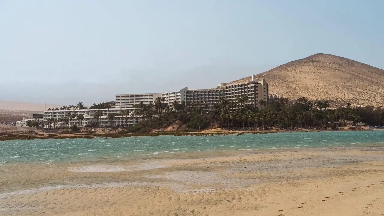 Paradisus by Melia Fuerteventura