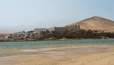 Paradisus by Melia Fuerteventura