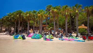 Paradisus by Melia Fuerteventura