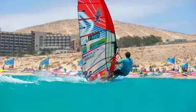 Paradisus by Melia Fuerteventura