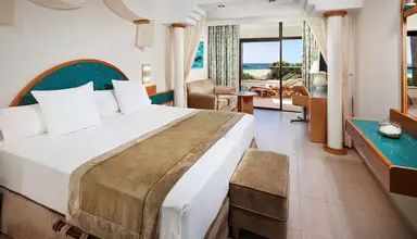 Paradisus by Melia Fuerteventura