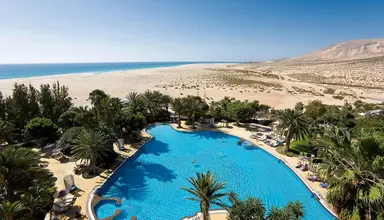 Paradisus by Melia Fuerteventura