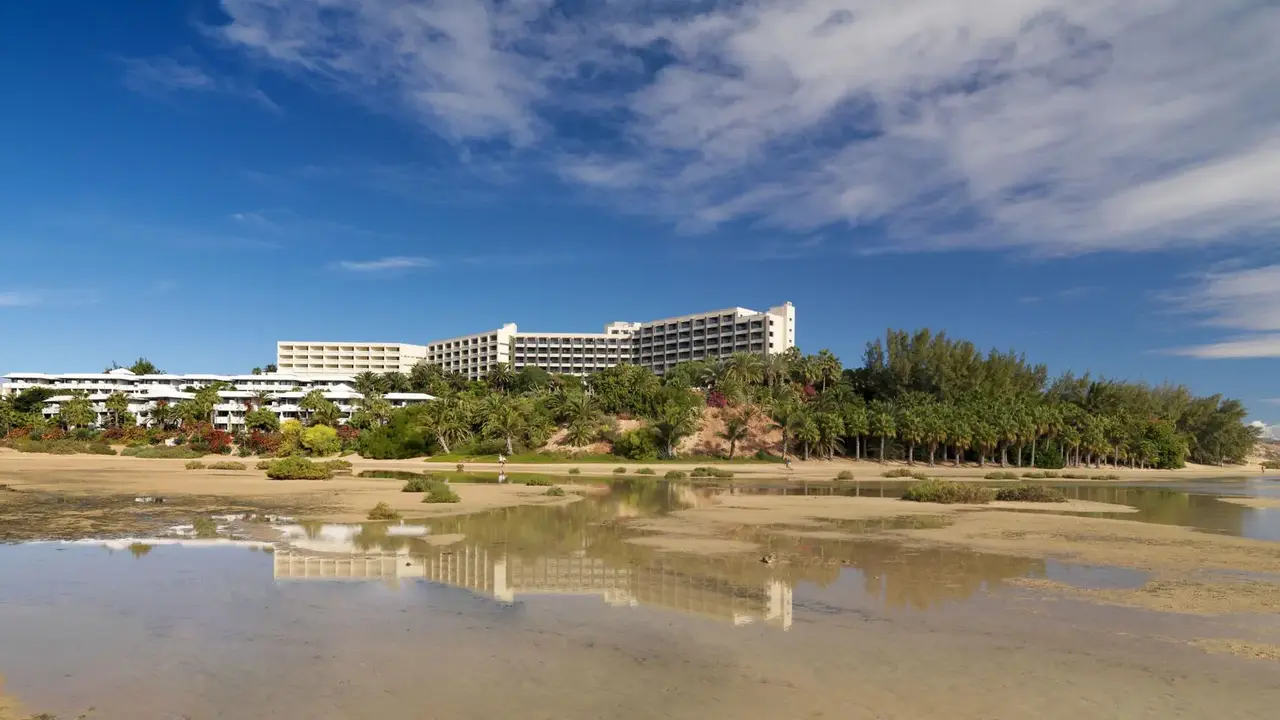 Paradisus by Melia Fuerteventura