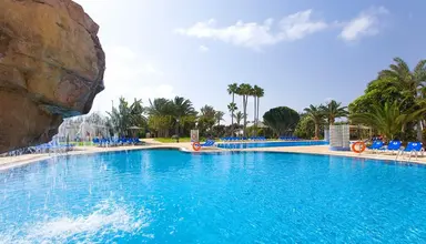 Paradisus by Melia Fuerteventura