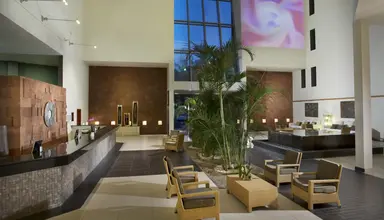Paradisus by Melia Fuerteventura