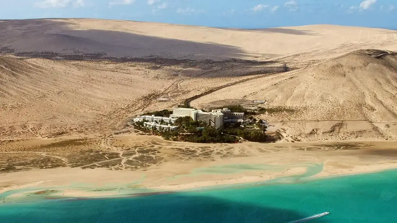 Paradisus by Melia Fuerteventura