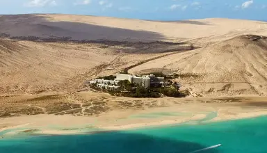 Paradisus by Melia Fuerteventura