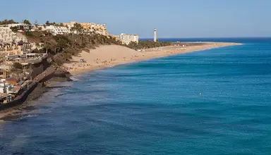 Paradisus by Melia Fuerteventura
