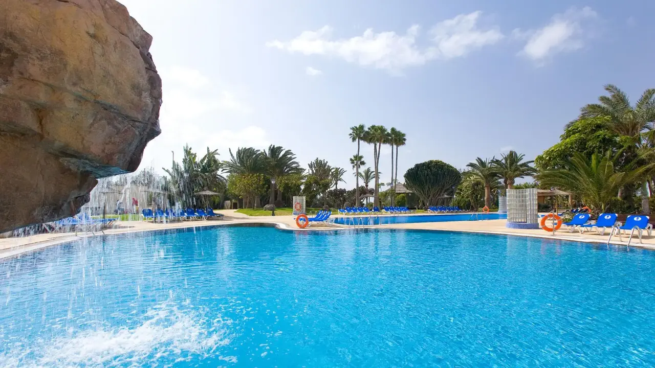 Paradisus by Melia Fuerteventura