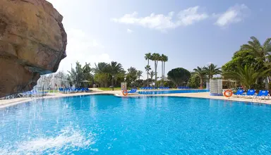 Paradisus by Melia Fuerteventura