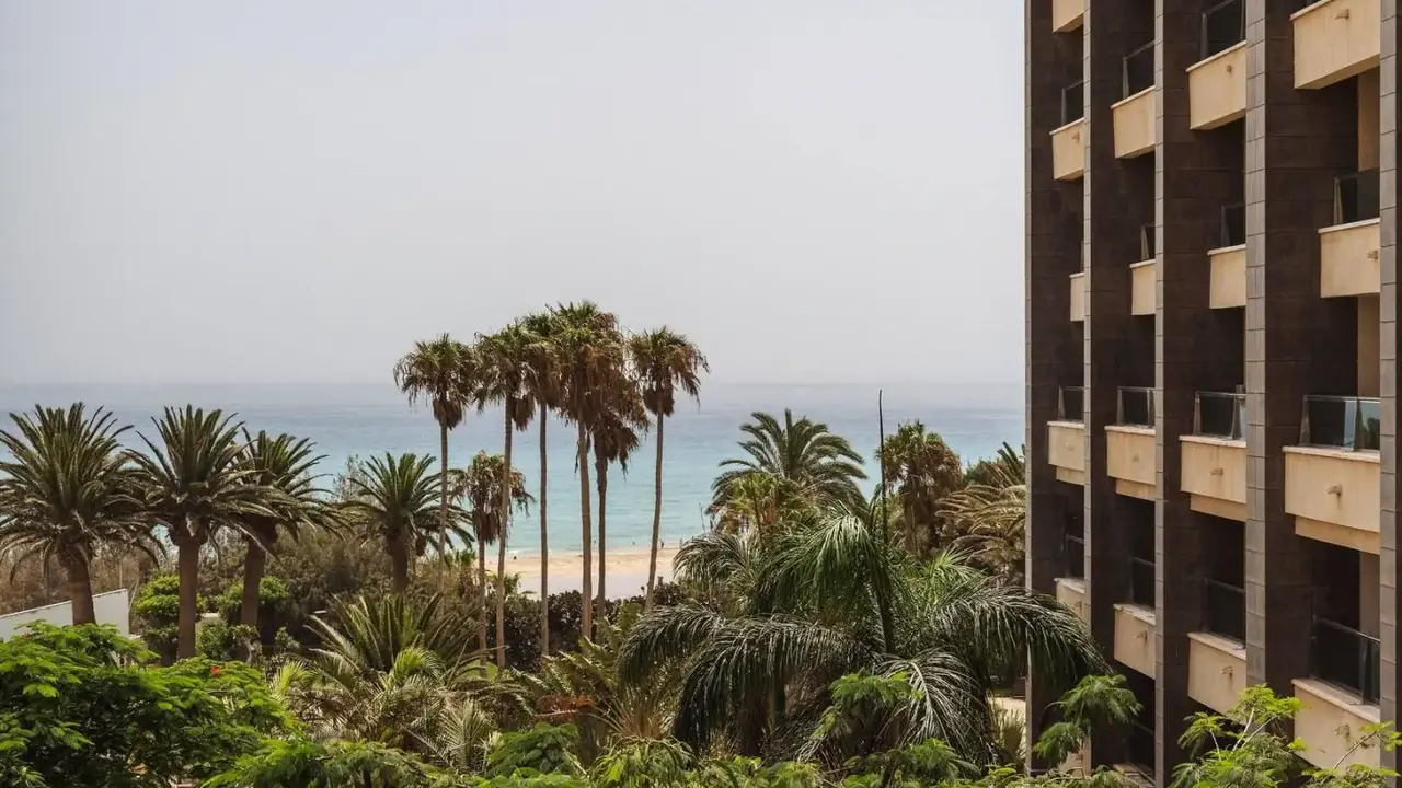 Paradisus by Melia Fuerteventura