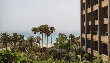 Paradisus by Melia Fuerteventura