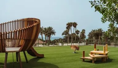 Paradisus by Melia Fuerteventura