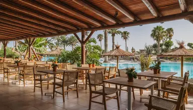 Paradisus by Melia Fuerteventura
