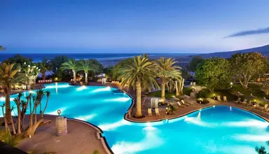 Paradisus by Melia Fuerteventura