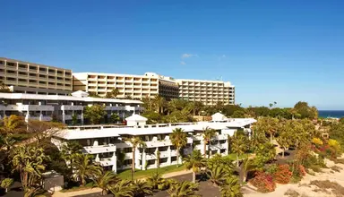 Paradisus by Melia Fuerteventura