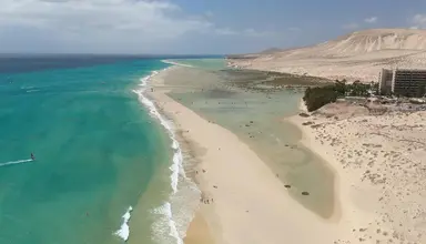 Paradisus by Melia Fuerteventura