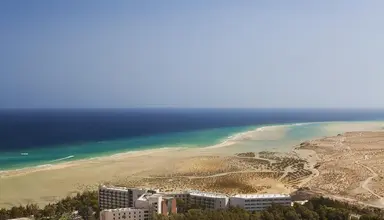 Paradisus by Melia Fuerteventura