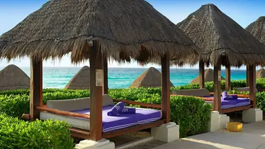 Paradisus Cancun