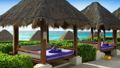 Paradisus Cancun