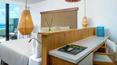 Paradisus Cancun