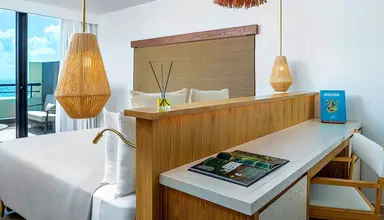 Paradisus Cancun