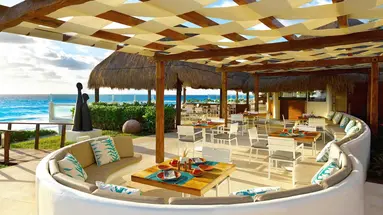 Paradisus Cancun