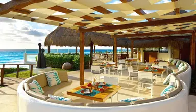 Paradisus Cancun