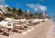 Paradisus Cancun