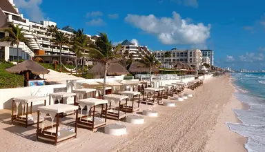 Paradisus Cancun