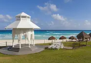 Paradisus Cancun