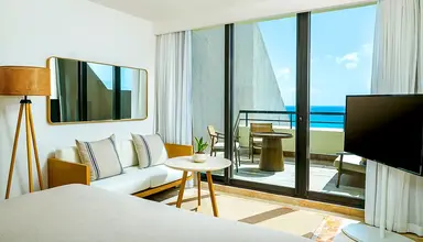 Paradisus Cancun