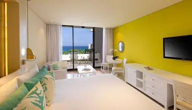 Paradisus Cancun