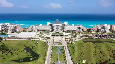 Paradisus Cancun