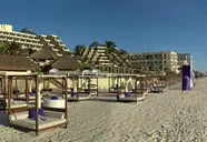 Paradisus Cancun