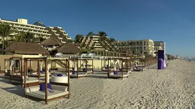 Paradisus Cancun