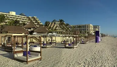 Paradisus Cancun
