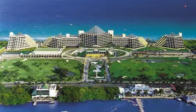 Paradisus Cancun