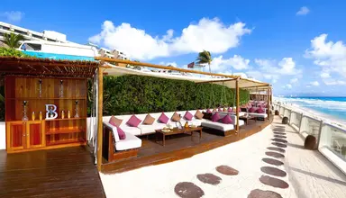 Paradisus Cancun