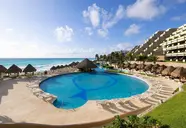 Paradisus Cancun