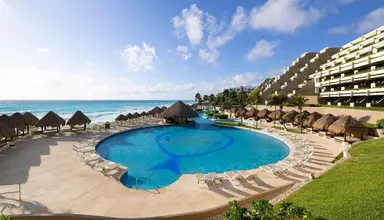 Paradisus Cancun