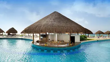 Paradisus Cancun