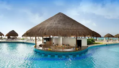 Paradisus Cancun