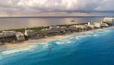 Paradisus Cancun