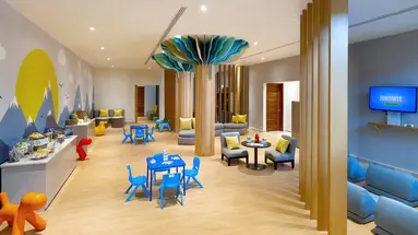 Paradisus Cancun