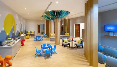 Paradisus Cancun