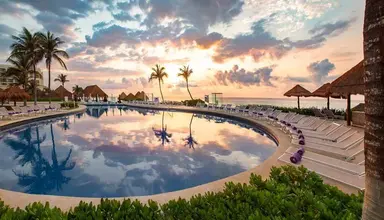 Paradisus Cancun