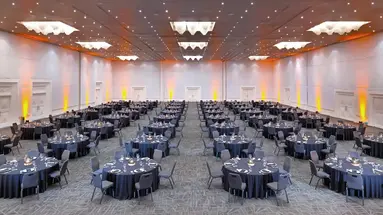 Paradisus Cancun
